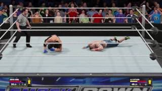 Controls: The Basics Trailer