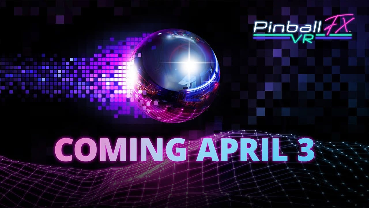 Announcement Trailer