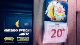 Release Date Hype Train