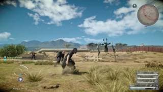 Death Spell Gameplay Trailer