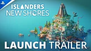 Launch Trailer