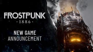 Announcement Trailer