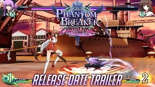 Release Date Trailer