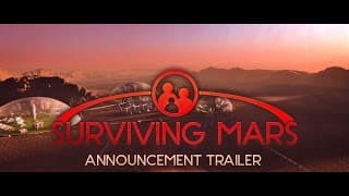 Announcement Trailer