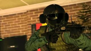 CTU Spotlight: GSG 9 Trailer