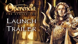 Launch Trailer