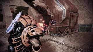 Multiplayer Stategy: Combat Classes