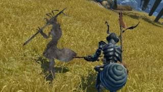 Bounty Hunter Progression Trailer