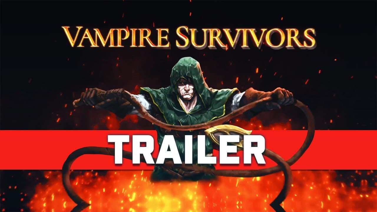 Trailer