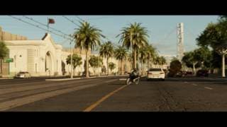 E3 2016 Gameplay Trailer