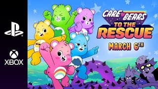 Release Date Trailer