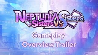 Gameplay Trailer