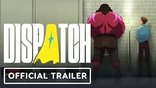 Release Date Trailer