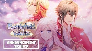 Announcement Trailer