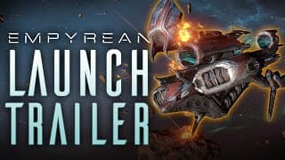 Launch Trailer