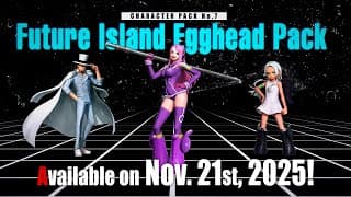 Release Date Trailer