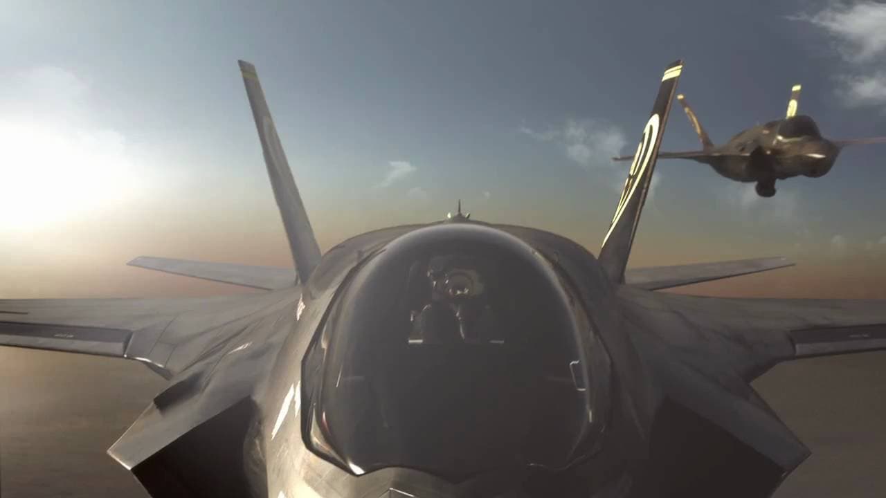 Announcement Trailer