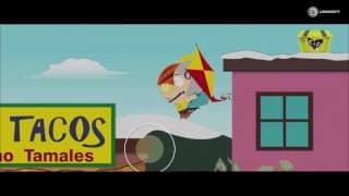 Nosulus Rift Trailer 2