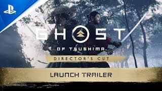 Launch Trailer