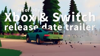 Release Date Trailer