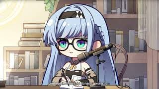 Jiyan Character Teaser