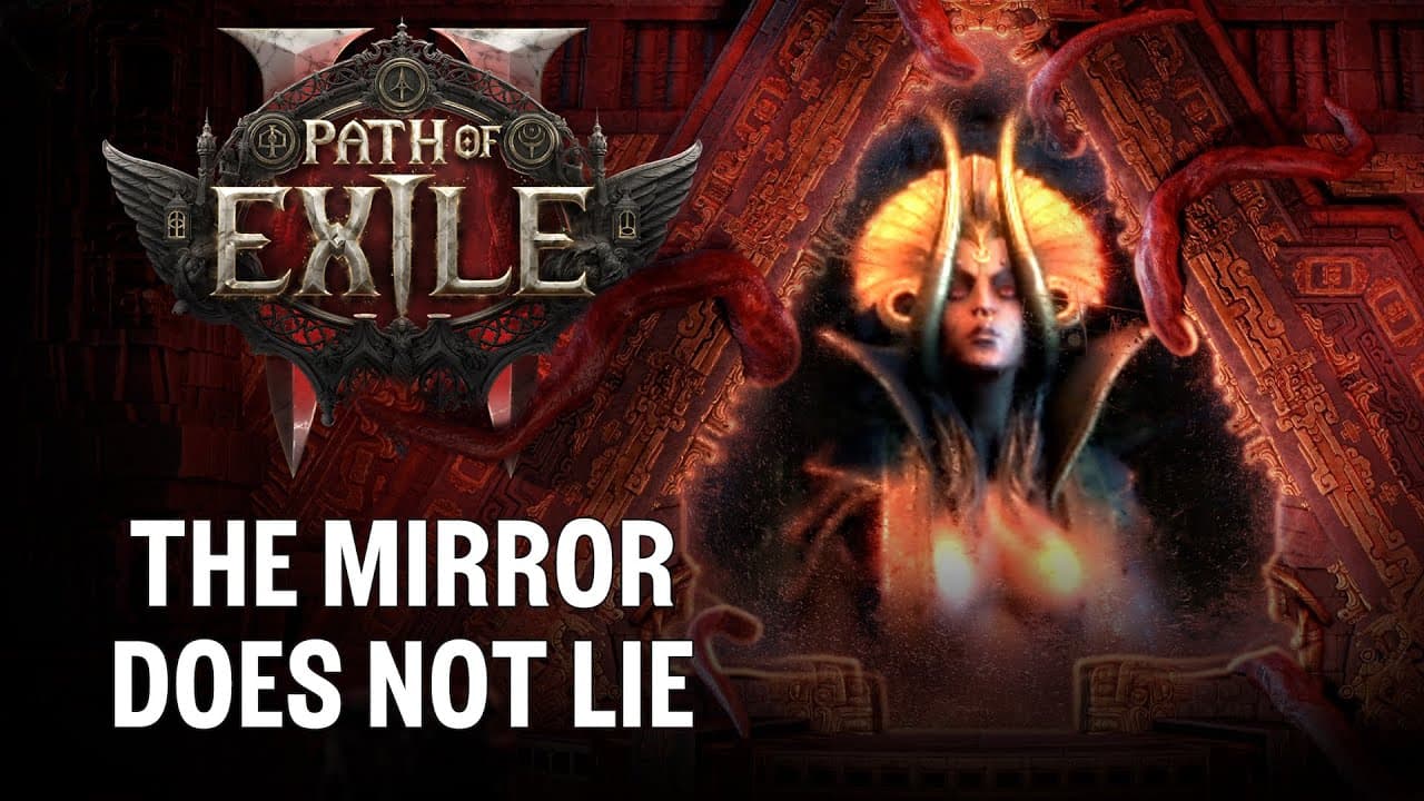 Announcement Trailer