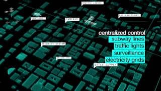 Announcement Trailer