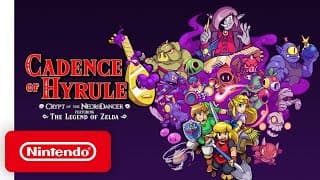 Announcement Trailer