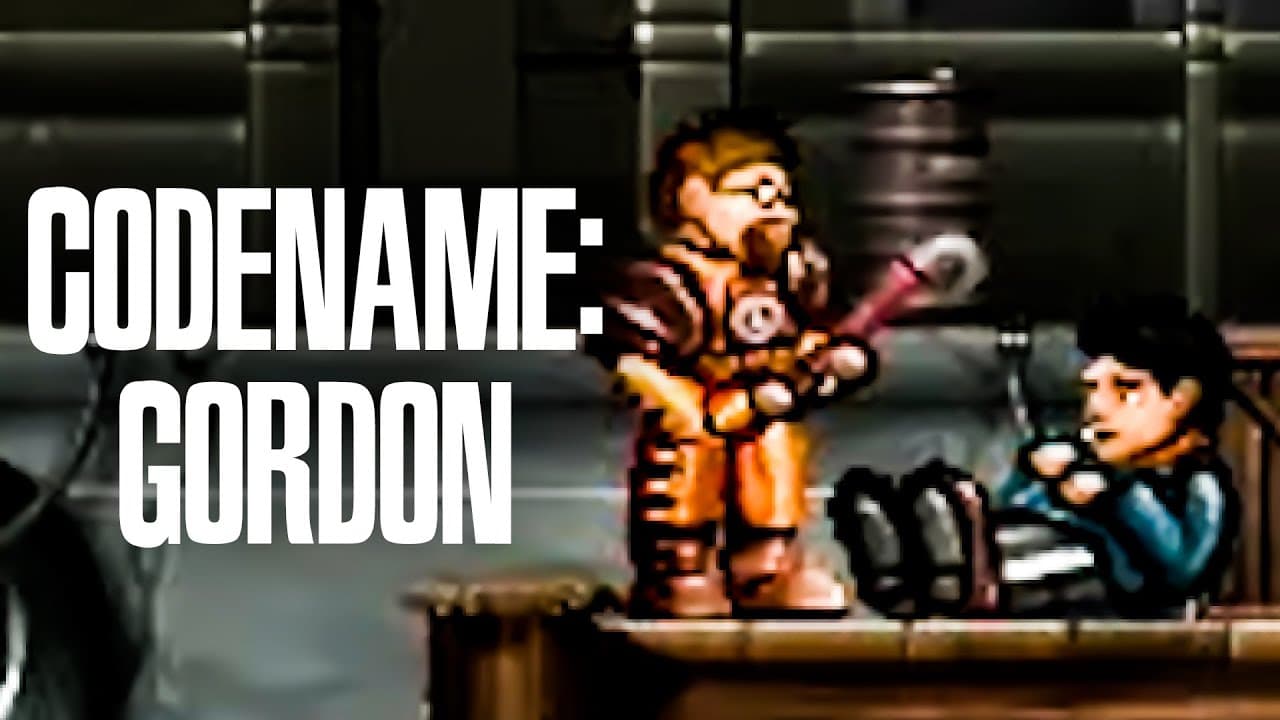 Gameplay Video