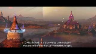 E3 2017: Developer Diary