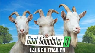 Launch Trailer