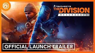 Launch Trailer