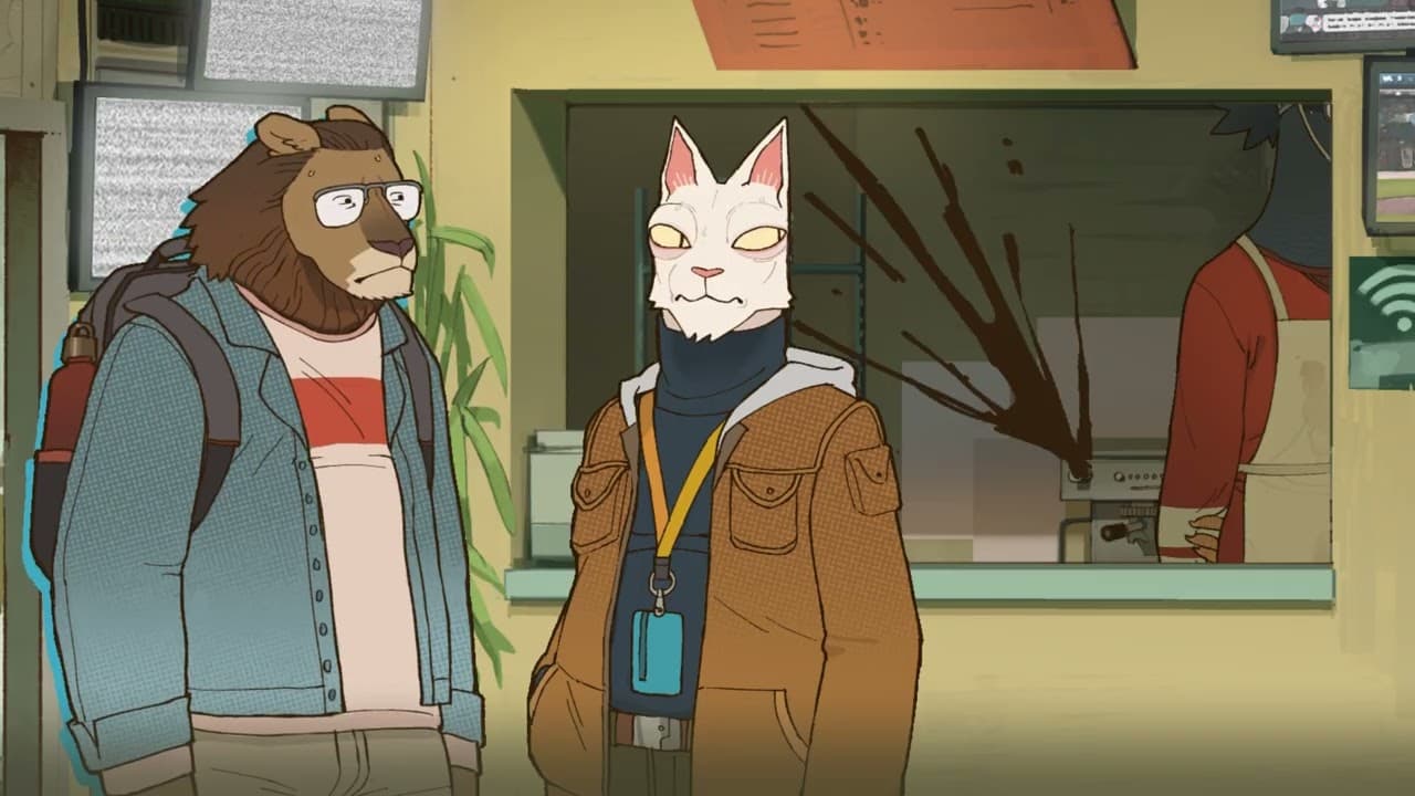 Announcement Trailer