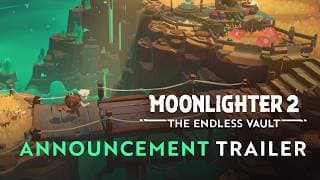 Announcement Trailer