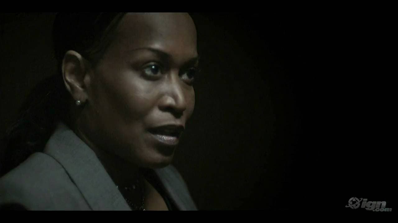 Announcement Trailer