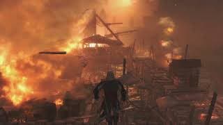 E3 2013: Official Commented Gameplay Video