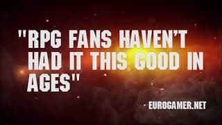 Welcome to the Wasteland Trailer