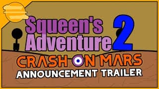 Announcement Trailer