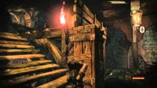 Assassin's Green Gameplay Trailer