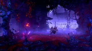 Announcement Trailer