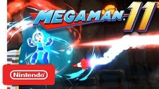 Announcement Trailer