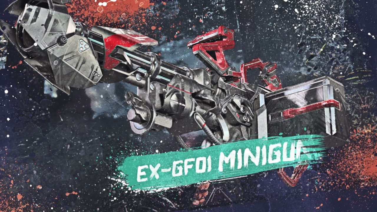 Announcement Trailer