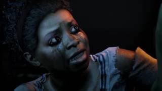 Inside Look: Cassandra Trailer