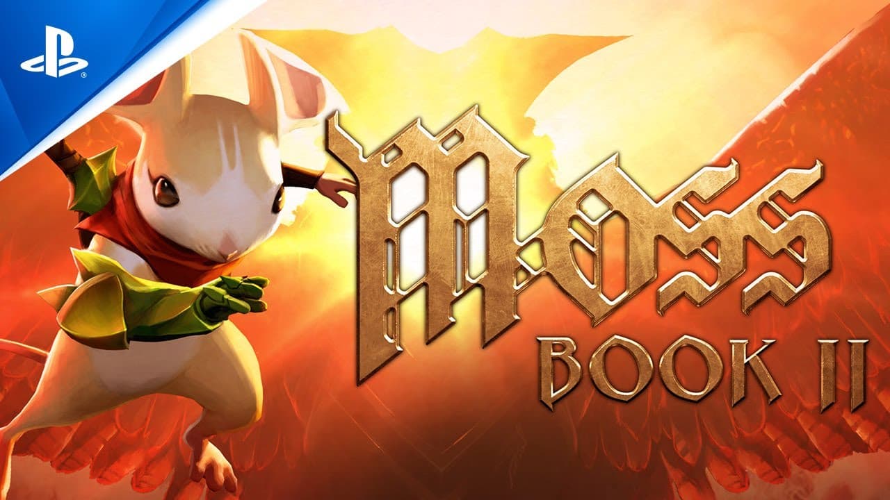 Announcement Trailer