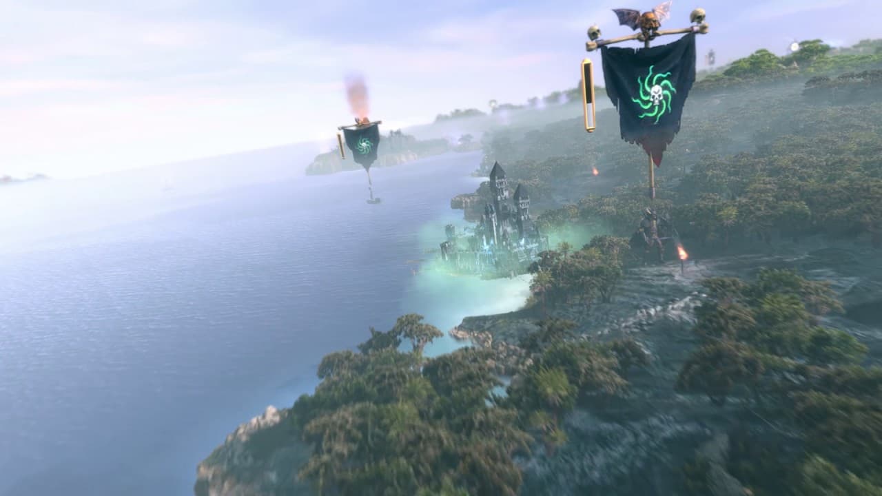 First Look: Campaign Trailer