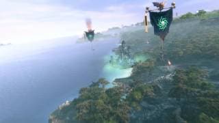 First Look: Campaign Trailer