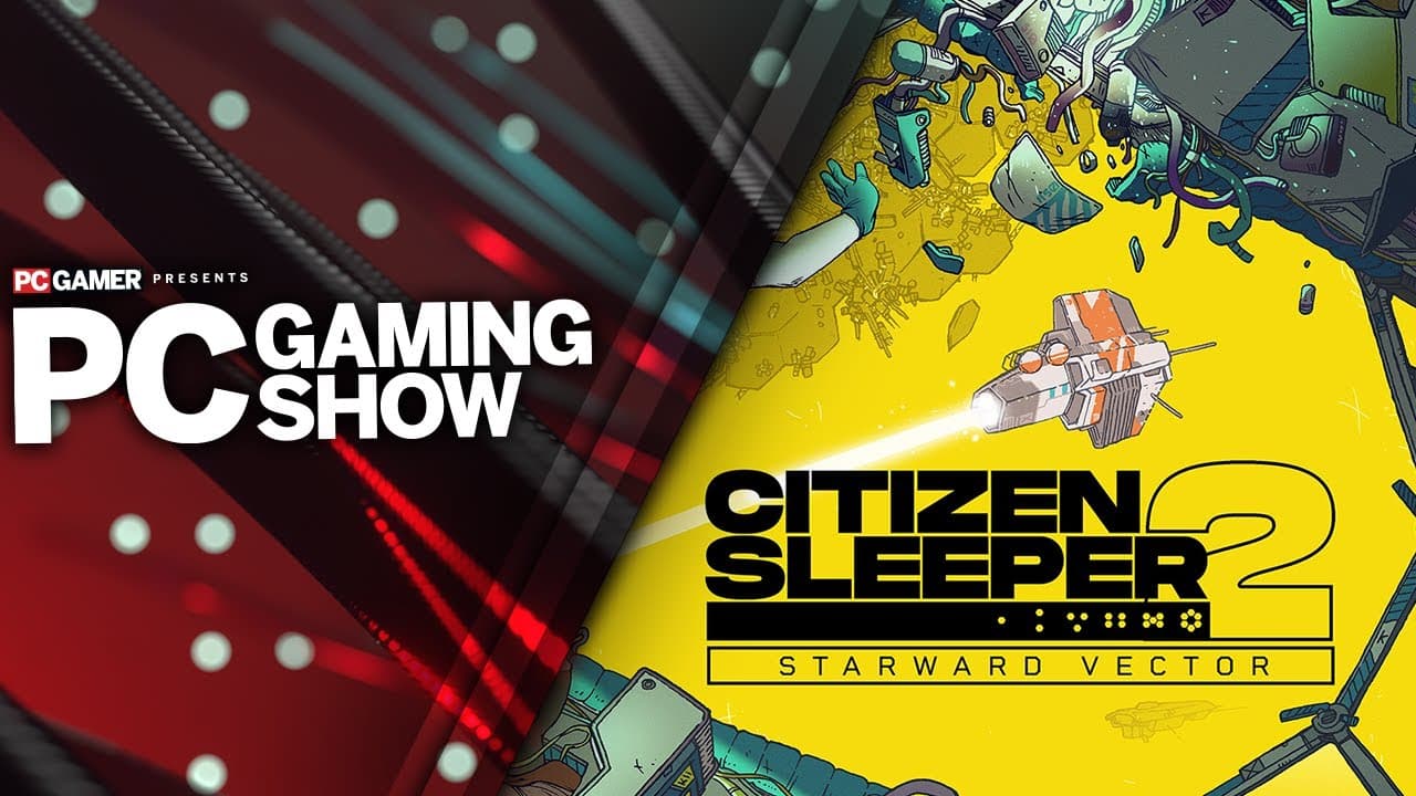 Announcement Trailer