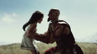 Imaginary Forces Trailer