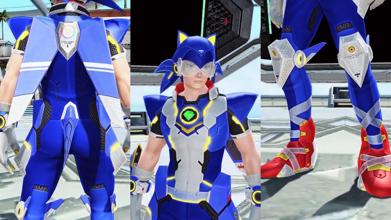 Announcement Trailer