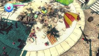 Paris Games Week 2015 Long Trailer